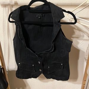 VINTAGE TrippNYC Vest
